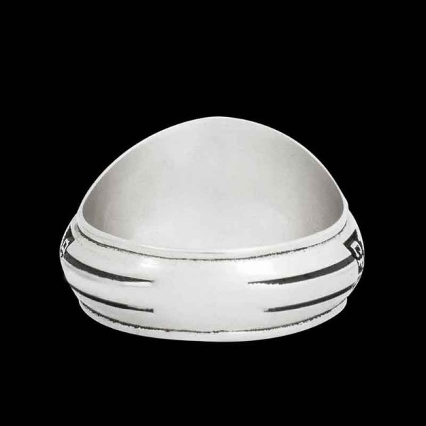 Trail Blazer Womens Custom Ring